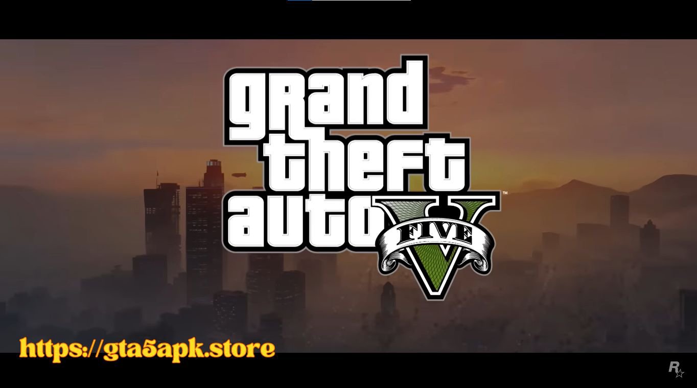 Information about GTA5 APK | GTA5 APK